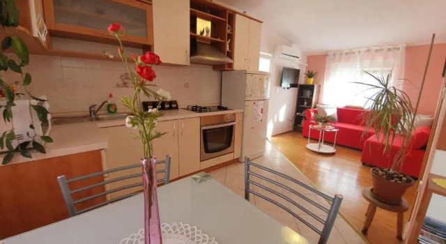 Апартаменты Apartments Duje