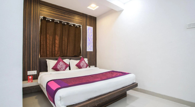 OYO 2572 Hotel Galaxy Park