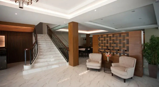 Embassy Hotel, Rezervasyon Otel Butuan Caraga