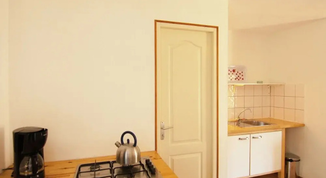 Коттедж Classic Appealing apartment in Vezac with swimming pool