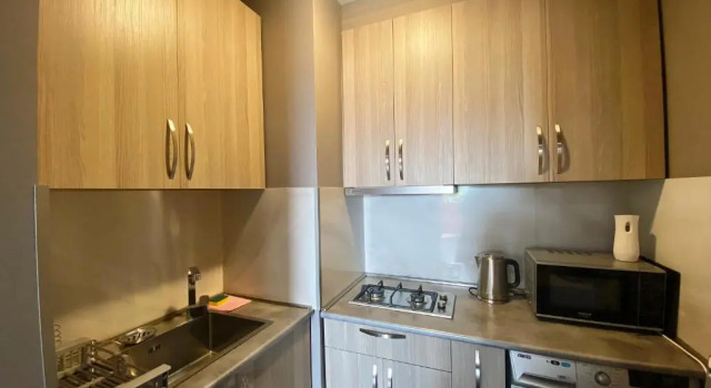 Апартаменты Apartment Paysage