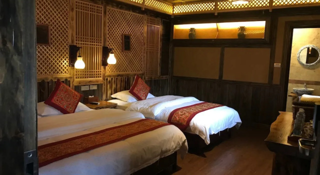 Pingan Hotel