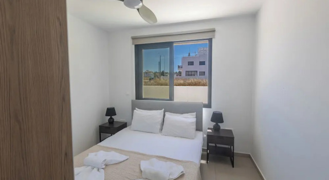 Protaras Holiday Villa TI39, Забронировать Вилла Коттеджи Паралимни, Коттедж