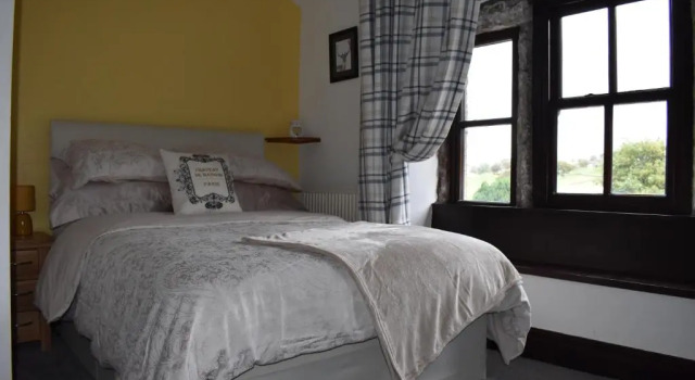 Двухместный номер Standard Old Silent Hotel