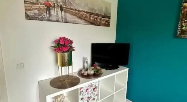 Апартаменты Comfort Apartamenty 1 maja 94