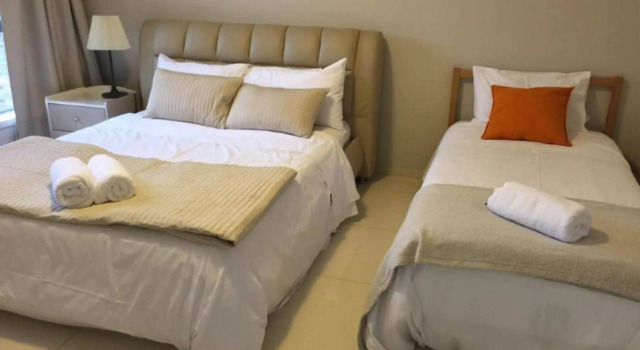 Getaway Holiday House Bankstown