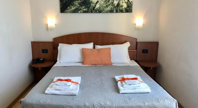 Двухместный номер Standard Residence Alle Scuole Country House