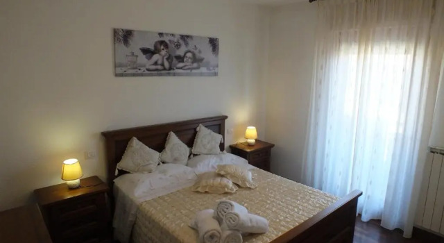 Casa Teresa, Varaa Hotelli Perugia Umbria