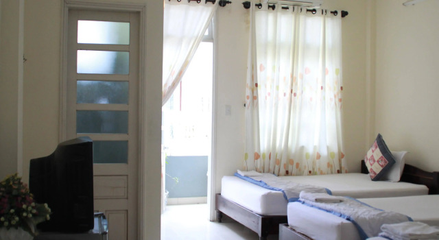 Minh Tam Guest House