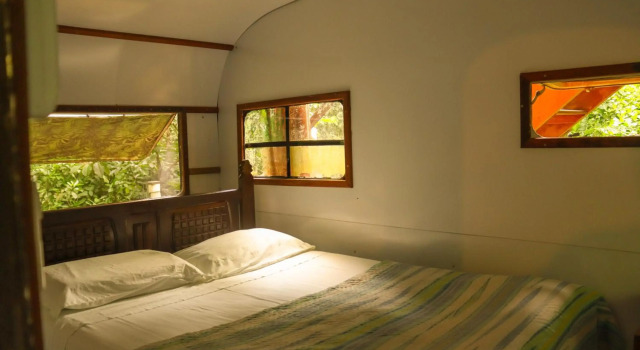 Cabana do Tarzan