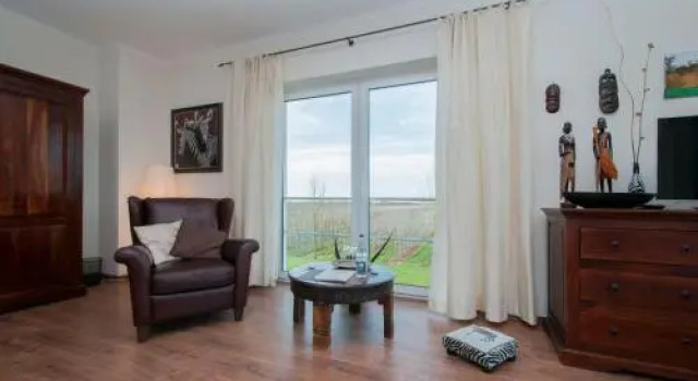 Hotel Villa Altes Land, Rezerwuj Hotel Lühe Stade