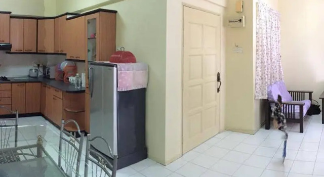 Harmony Holiday Home, Prenota Hotel Bayan Lepas 