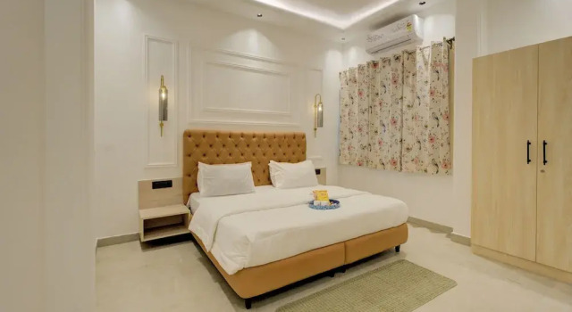 Номер Classic Amaltaash by Sandane Homes