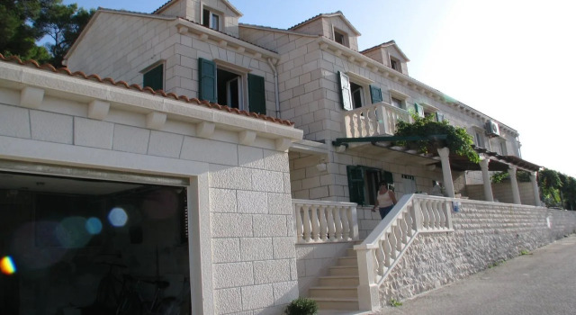 Apartment Martinic, Prenota Appartamento Pučišća 