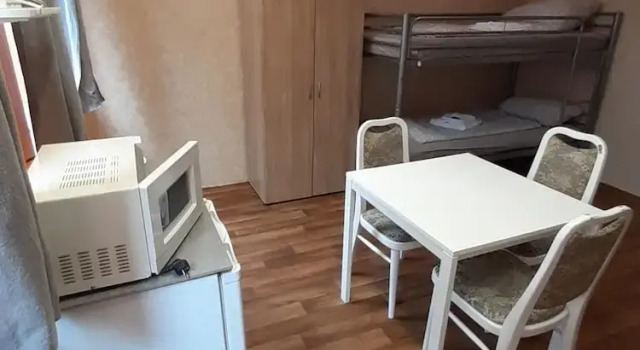Трёхместный номер Standard 2-Rent Group Hostel Rooms&Apartments GKP2