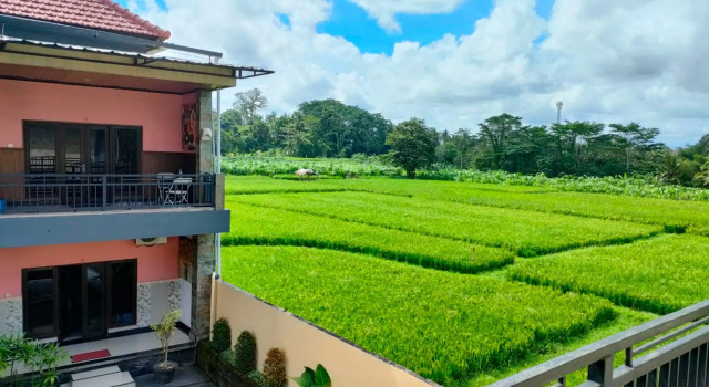 Aris Hotel Tabanan, Rezerwuj Hotel Tabanan Bali