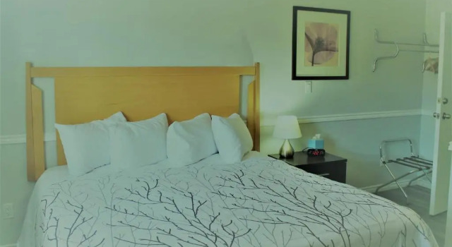 Номер Standard Westridge Motor Inn