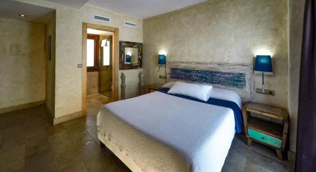 Двухместный номер Standard Room Tarifa