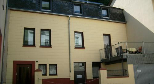 Ferienhaus Alina