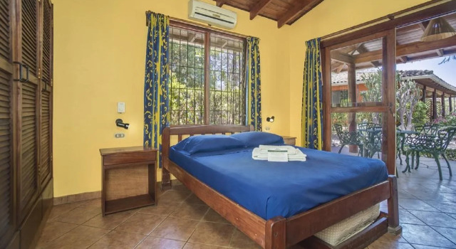 Bahia Esmeralda Boutique Hotel & Villas