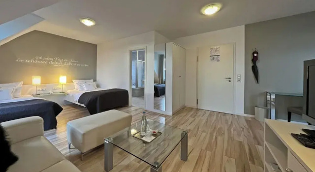 Полулюкс Bodenseehotel Renn