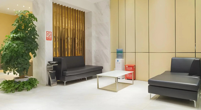 City Comfort Inn Wuhan Guanggu Textile University, Reserva ahora Hotel Liufangling Hubei