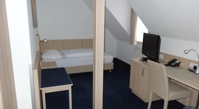 Номер Standard Hotel Germania