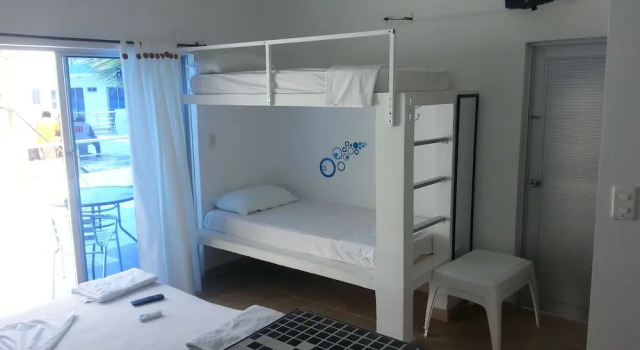 Семейный номер Standard Hotel Portoalegre