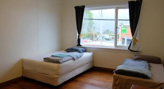 3 spacious bedrooms, Забронировать Отель Отели Данидин с парковкой, Парковка