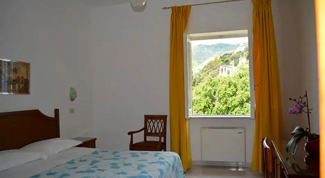 Номер Classic Hotel Maronti