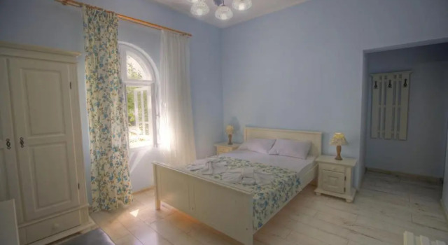 Camera Standard Vila Brancoveanu