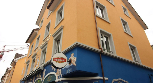 Swiss Star Brewery