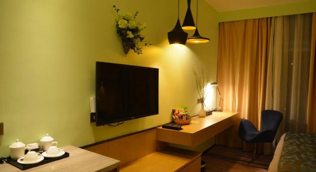 Foshan Four Season Boutique Hotel