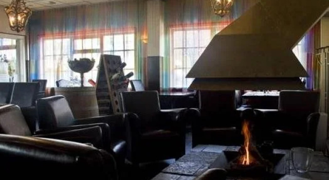Hotel Norg