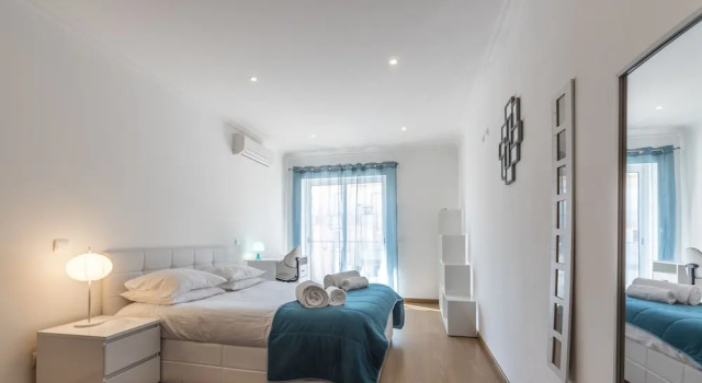 CheckinCheckout - Panorama Luxury Flat, Varaa Hotelli Lagos Albufeira