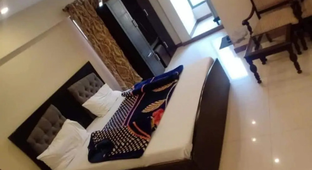 Двухместный номер Standard Pak Guest House G-8