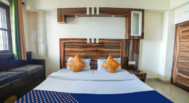 SPOT ON 68390 Sunrise Homestay