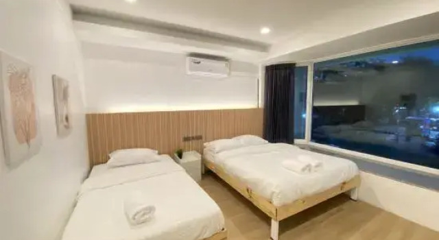 Номер Standard THE BEST ONE CHIANG MAI
