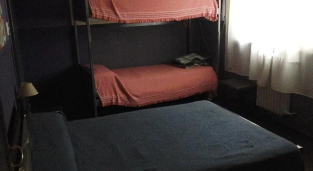 Malbec Plaza Hostel