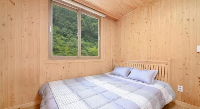 Yeosu Sea and Starnight Pension, Reserva ahora Hostal o pensión Dolsan-eup 