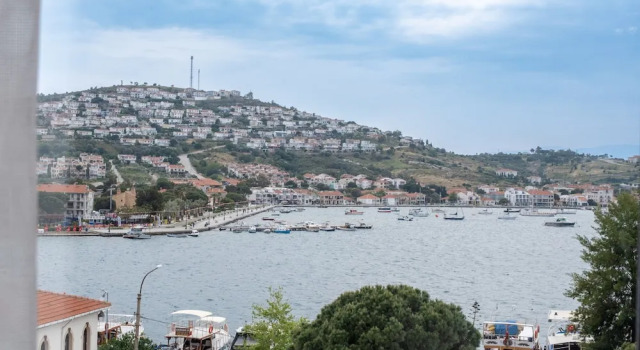 Люкс Foça Kybele