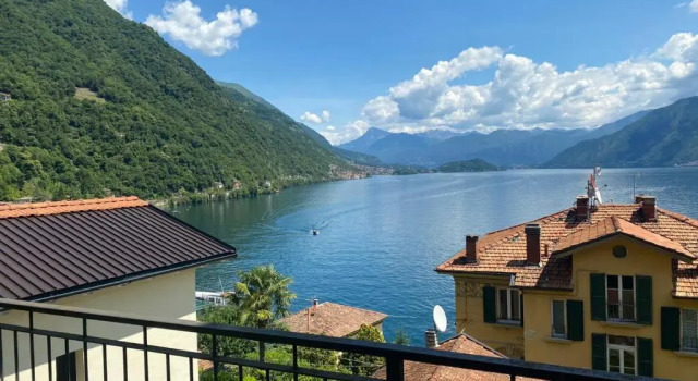 Silver Lake Residence, Забронировать Отель Отели Ардженьо с парковкой, Парковка