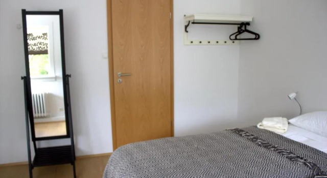 Helgugata Guesthouse