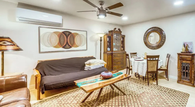 10 Mi to Dtwn: Pet-friendly Sedona Getaway!