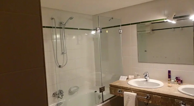 Номер Superior Parador de Melilla