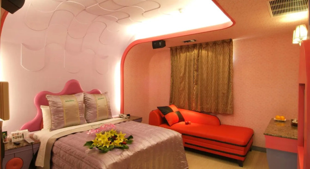 Двухместный номер Standard Cai-Lai Motel