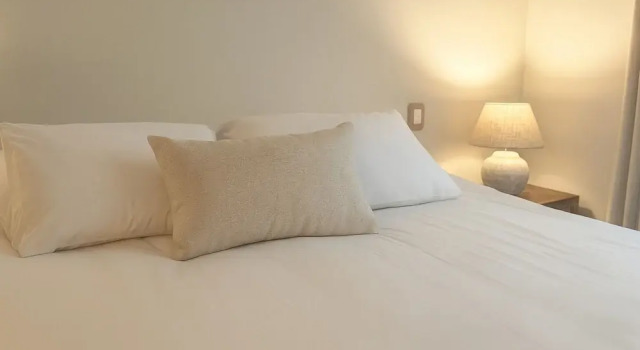 Двухместный номер Deluxe Цокольный этаж Paseo del Centro I Boutique Condos I Centro Histórico