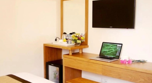 Nik Hotel Pham Ngu Lao