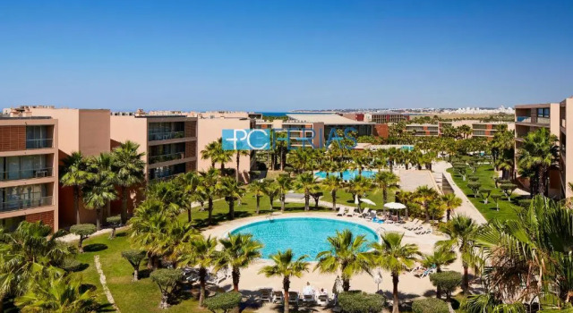 Apartments Herdade dos Salgados by PCFerias, Rezervovat Apartmán Apartmány v Algarve, Apartmán