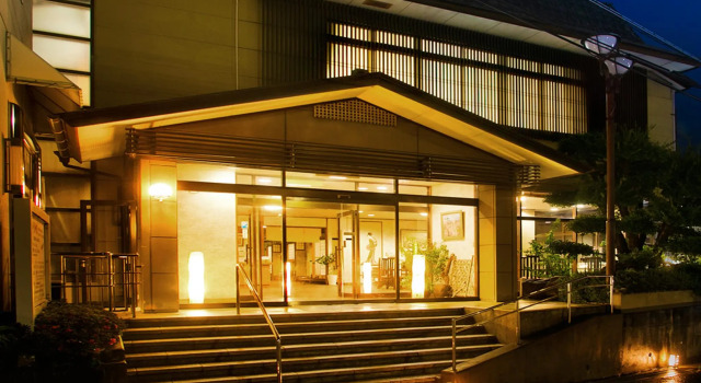 Minabe Onsen Asahiro, Buchen Sie Hotel Minabe Wakayama
